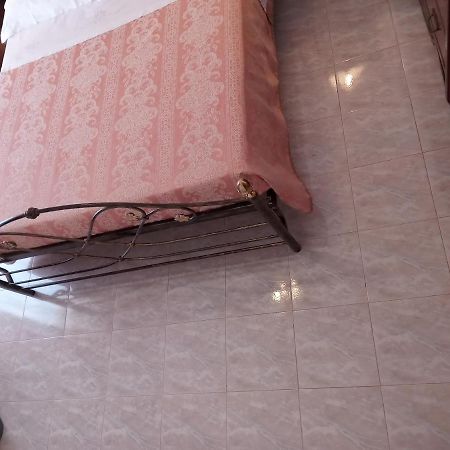 B&B Le Begonie Ascoli Piceno Exterior foto