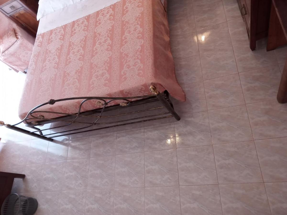 B&B Le Begonie Ascoli Piceno Exterior foto