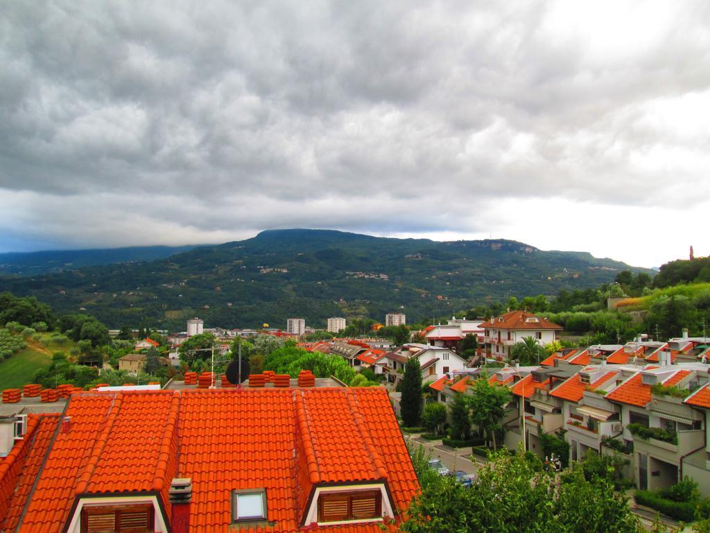 B&B Le Begonie Ascoli Piceno Zimmer foto