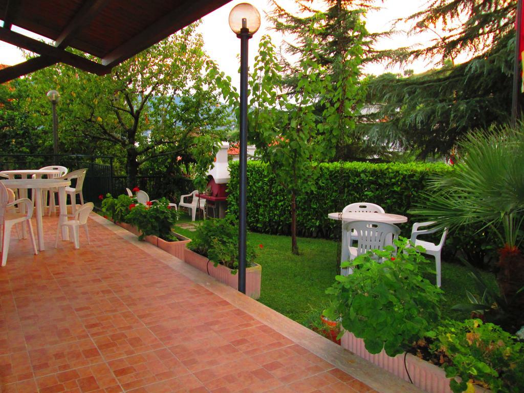 B&B Le Begonie Ascoli Piceno Zimmer foto