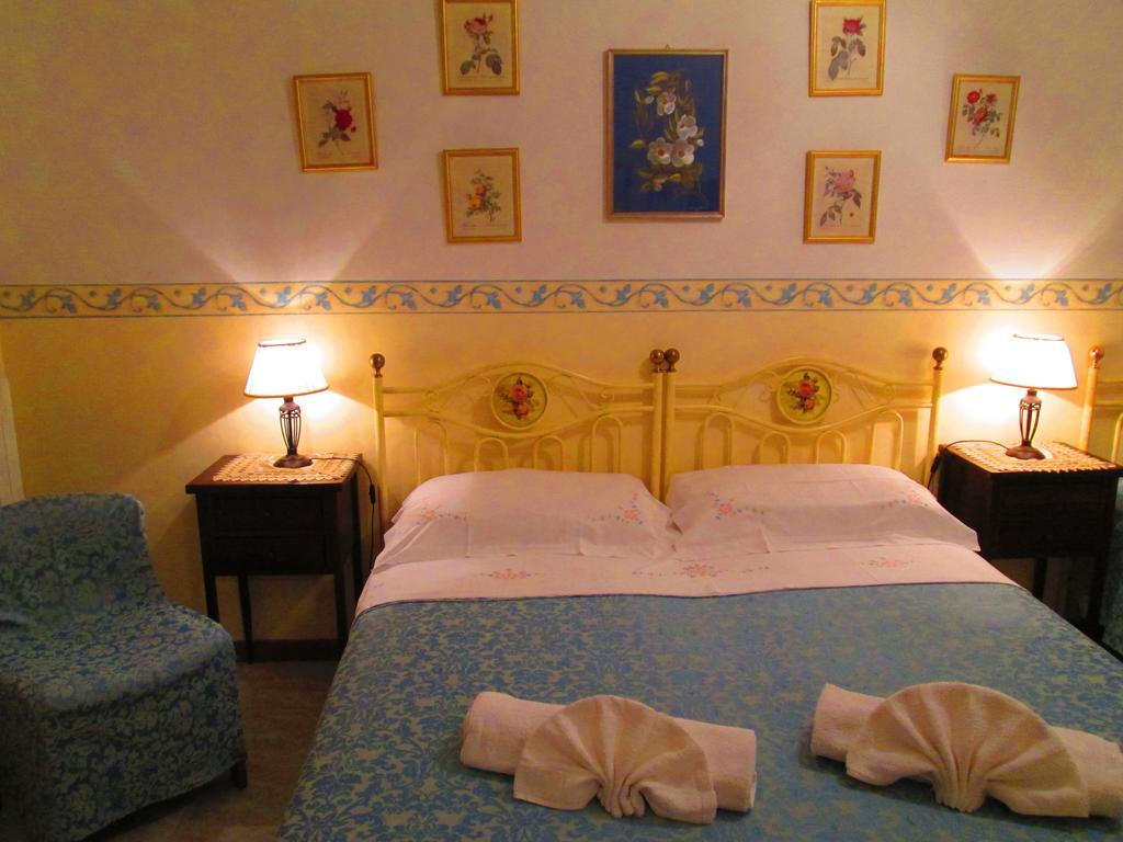 B&B Le Begonie Ascoli Piceno Zimmer foto