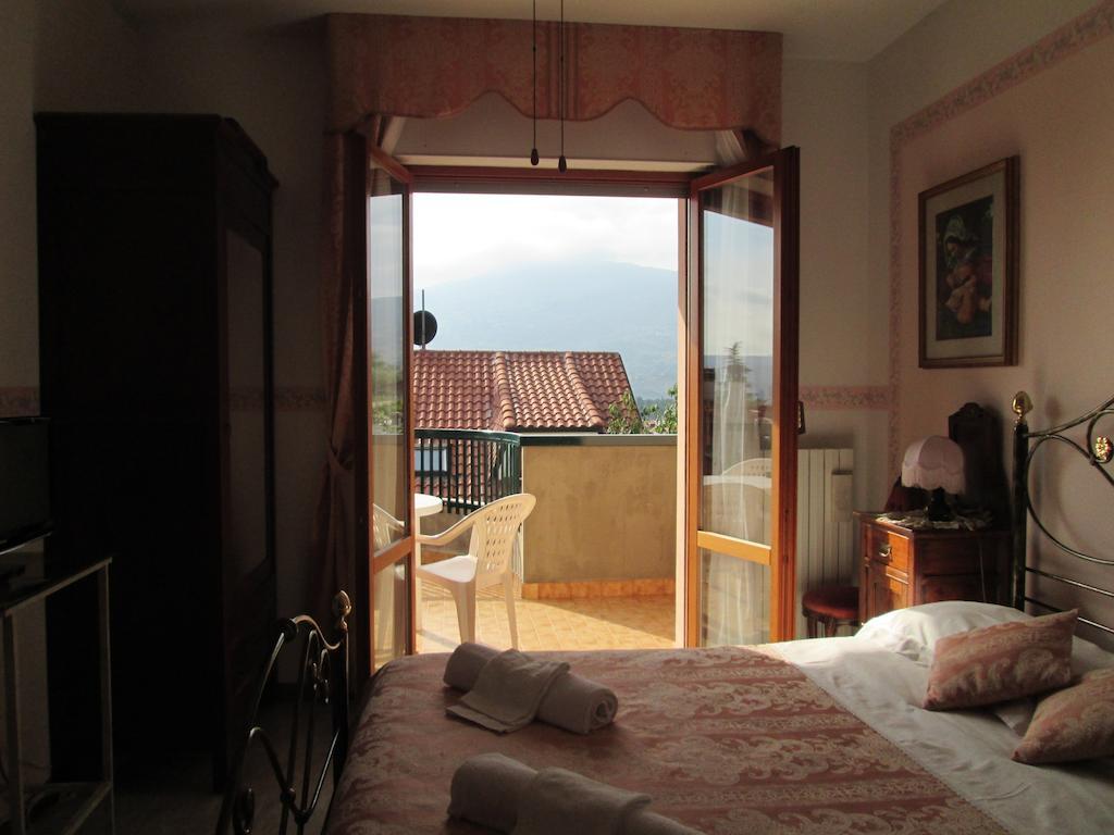 B&B Le Begonie Ascoli Piceno Zimmer foto
