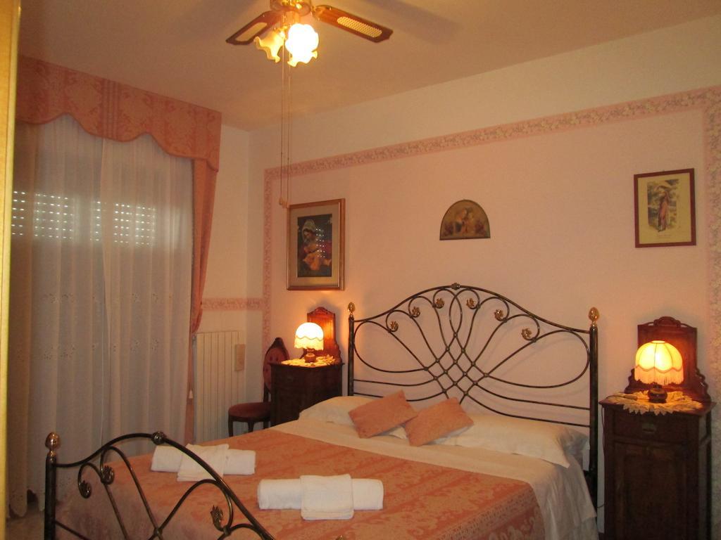 B&B Le Begonie Ascoli Piceno Zimmer foto