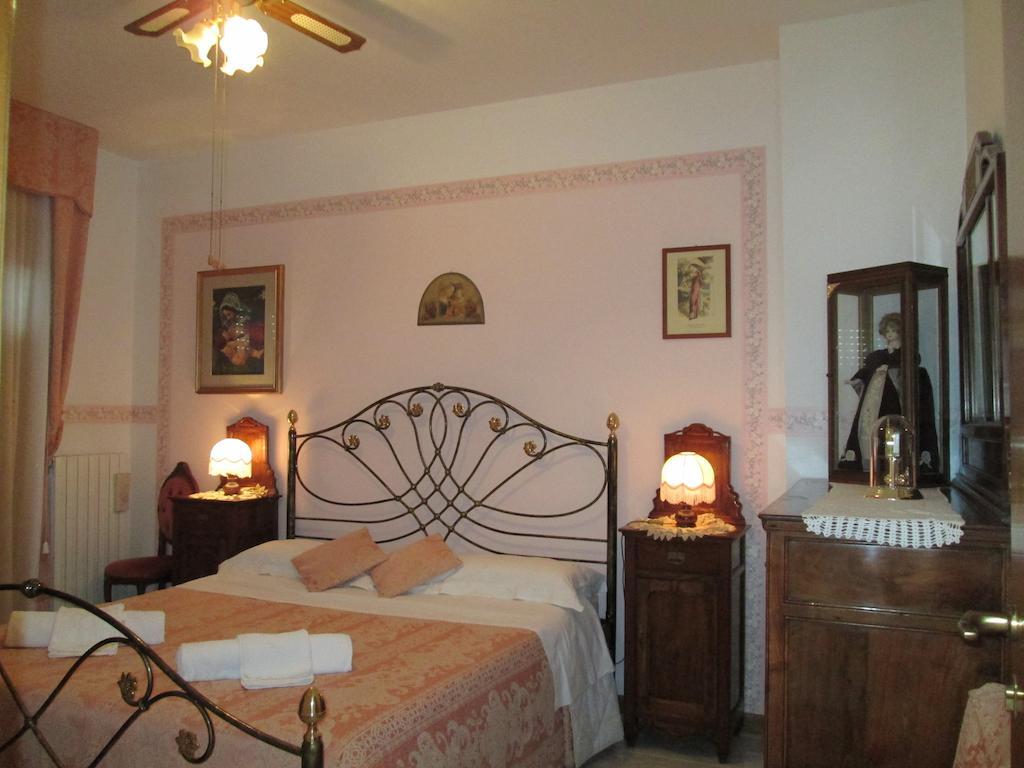 B&B Le Begonie Ascoli Piceno Zimmer foto