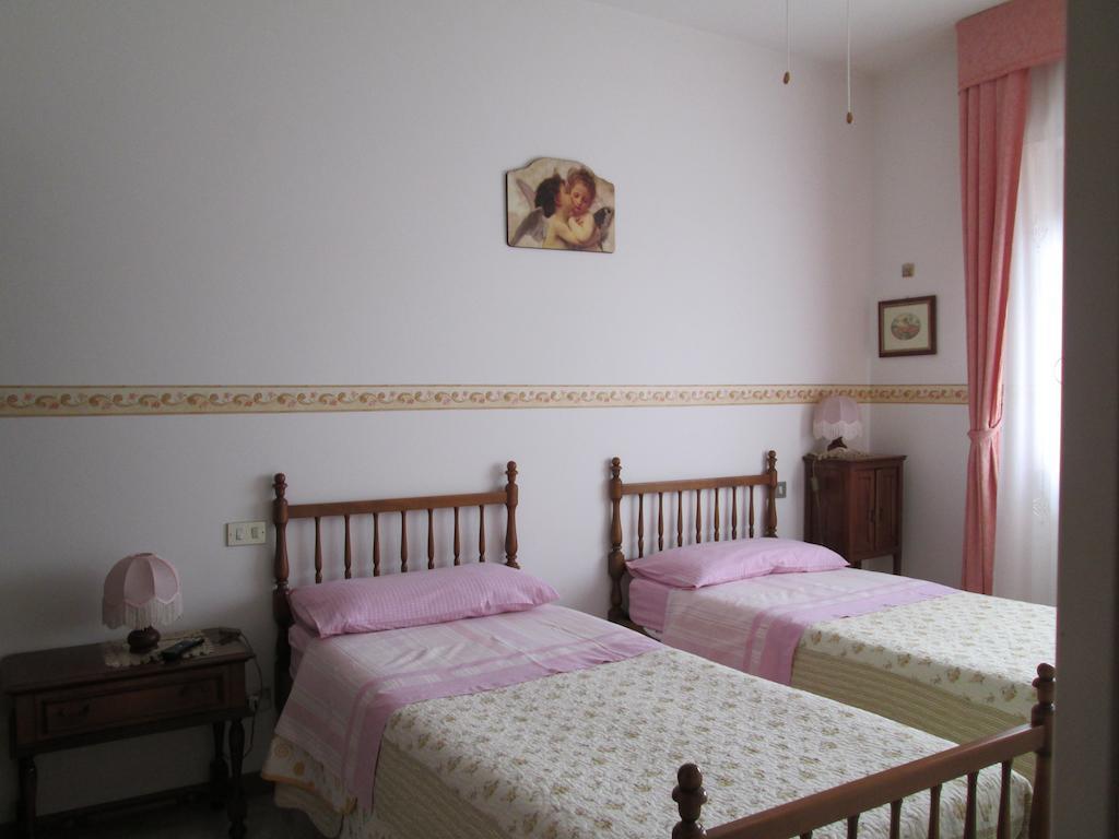 B&B Le Begonie Ascoli Piceno Zimmer foto