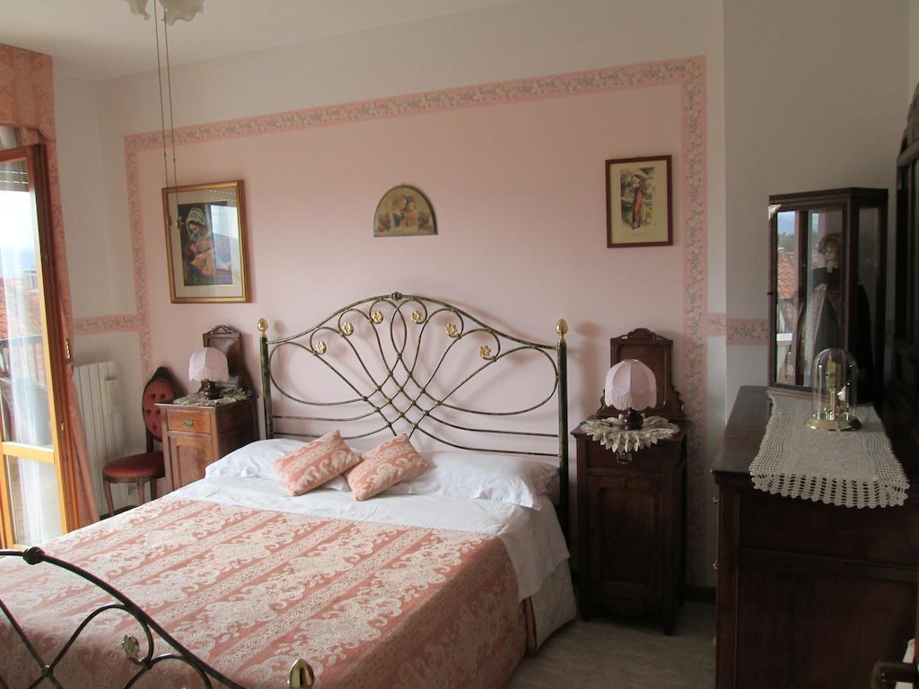 B&B Le Begonie Ascoli Piceno Exterior foto