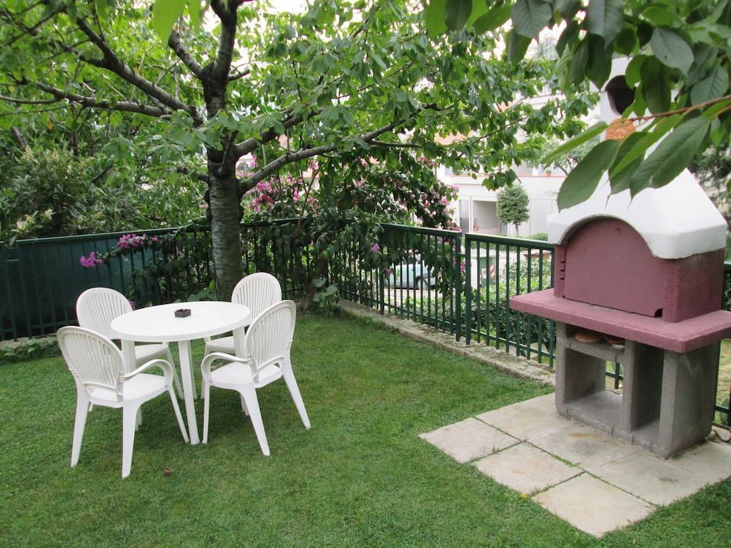 B&B Le Begonie Ascoli Piceno Exterior foto