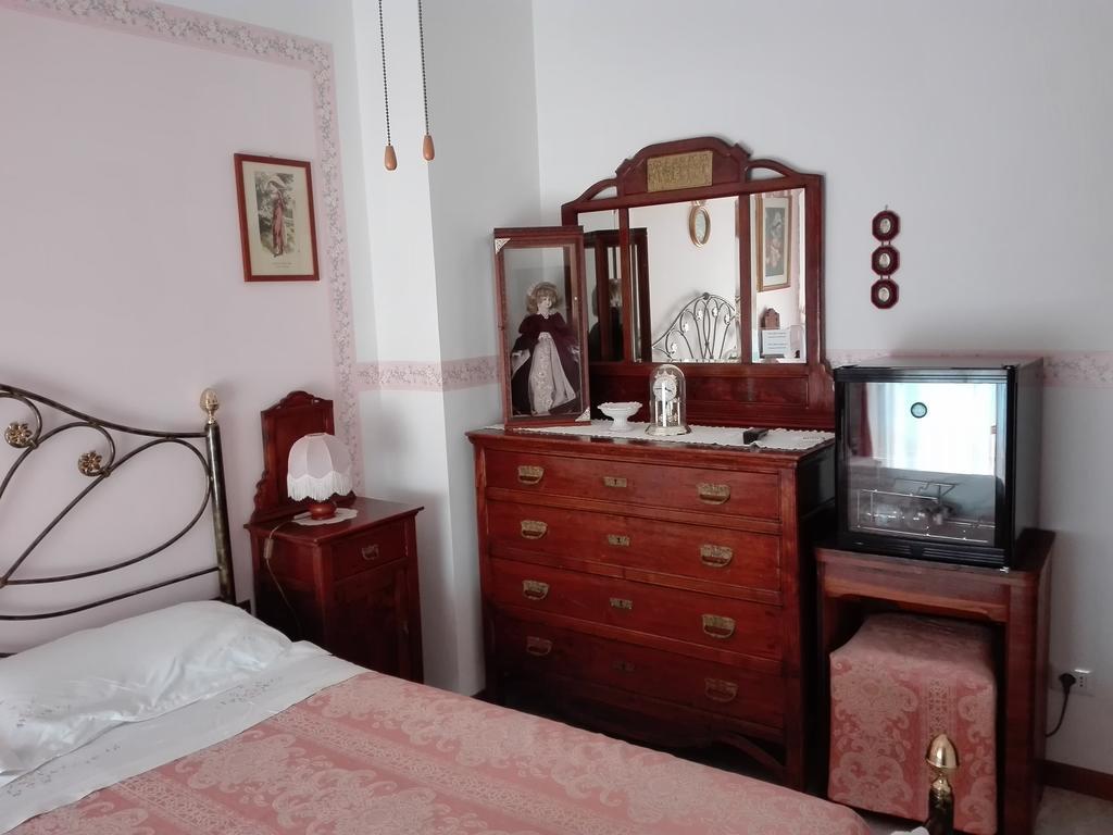 B&B Le Begonie Ascoli Piceno Exterior foto