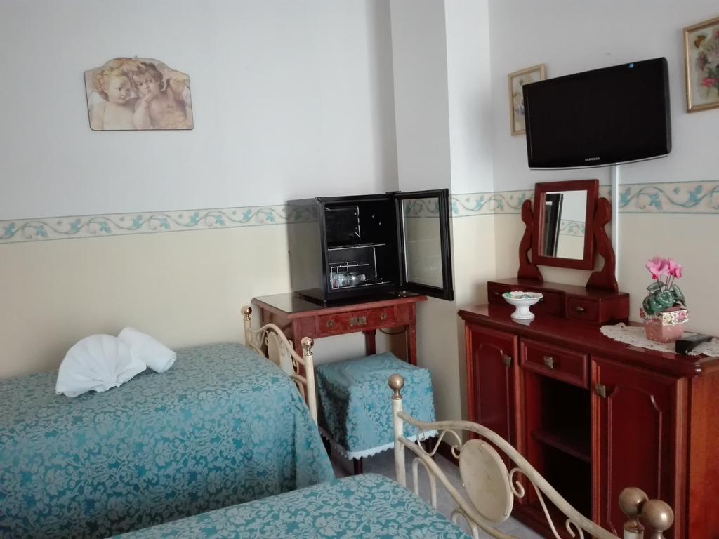 B&B Le Begonie Ascoli Piceno Exterior foto