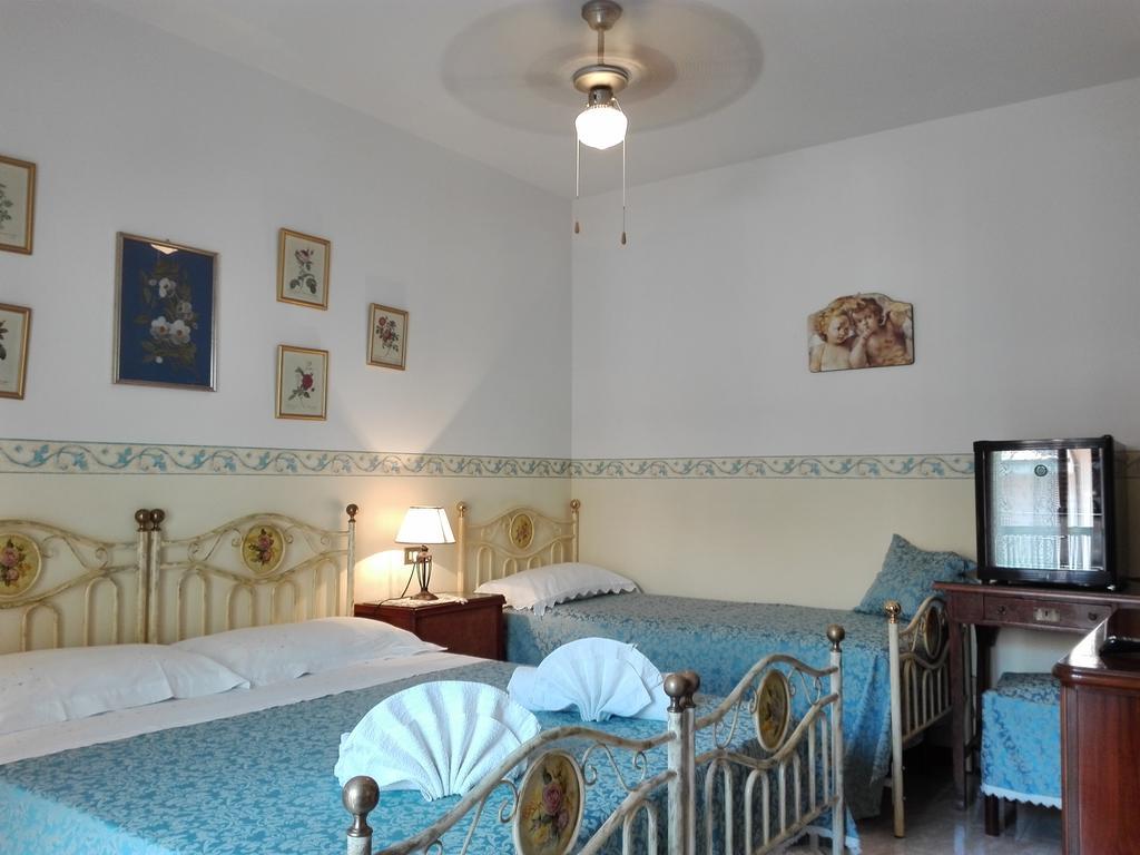 B&B Le Begonie Ascoli Piceno Exterior foto