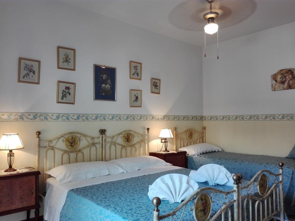 B&B Le Begonie Ascoli Piceno Exterior foto